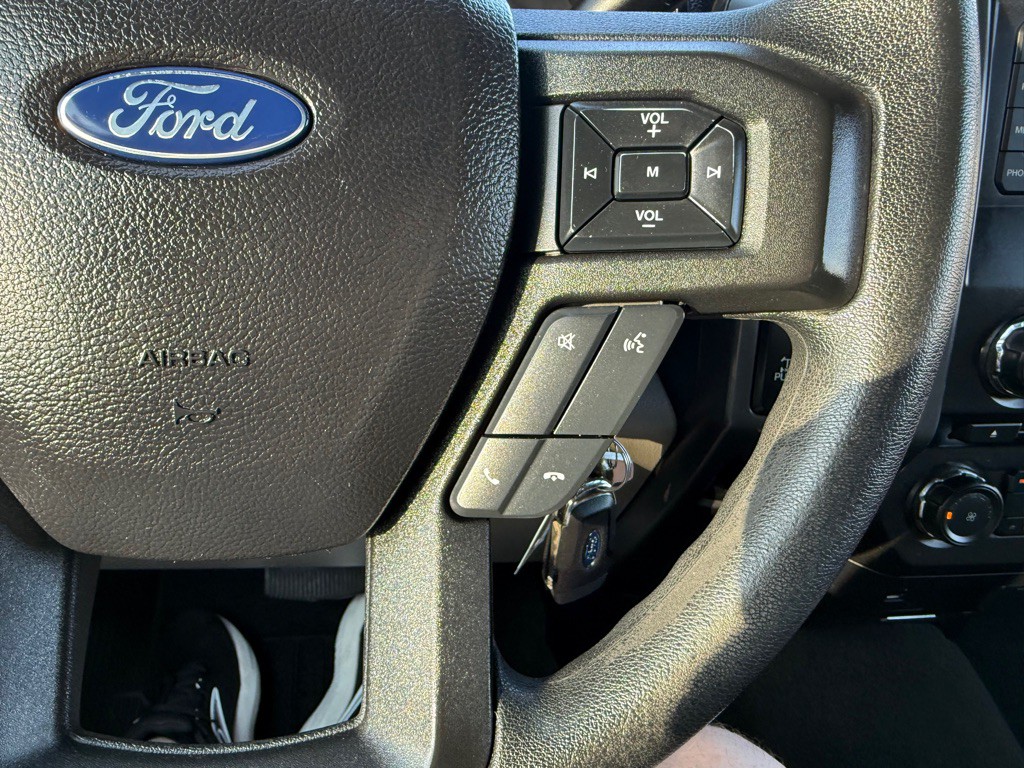 2017 Ford F-250 Image 28