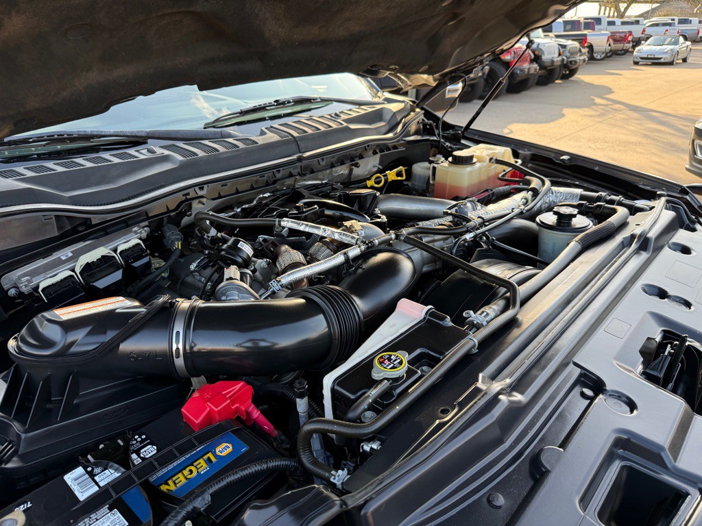 2017 Ford F-250 Image 33