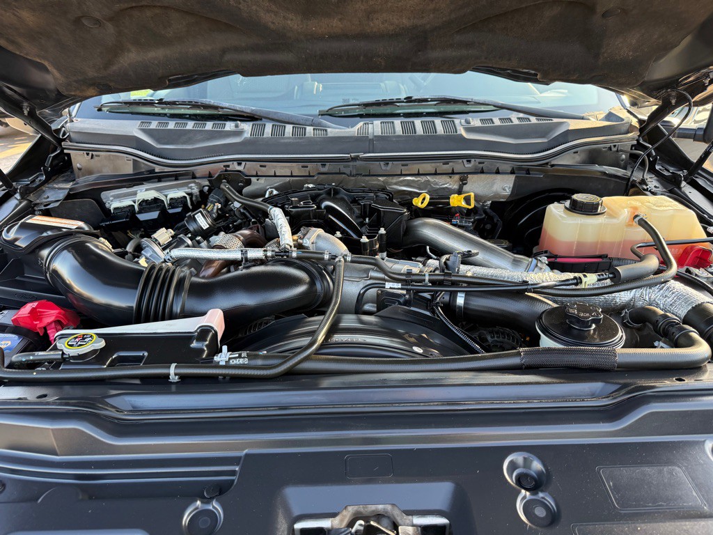 2017 Ford F-250 Image 34