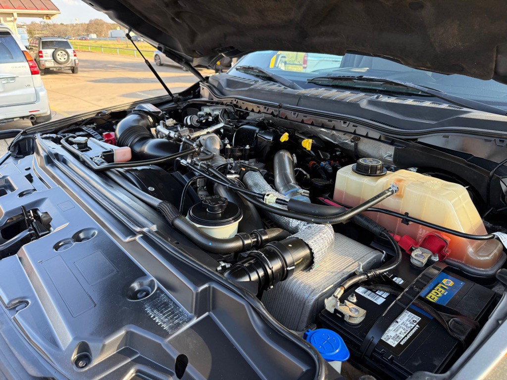 2017 Ford F-250 Image 35