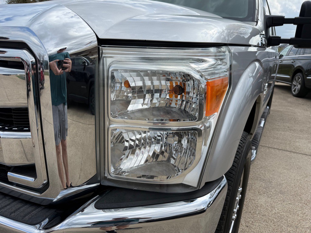 2015 Ford F-250 Image 10