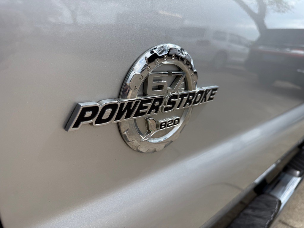 2015 Ford F-250 Image 11