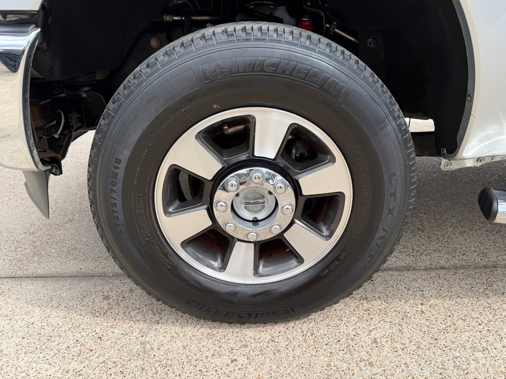 2015 Ford F-250 Image 14