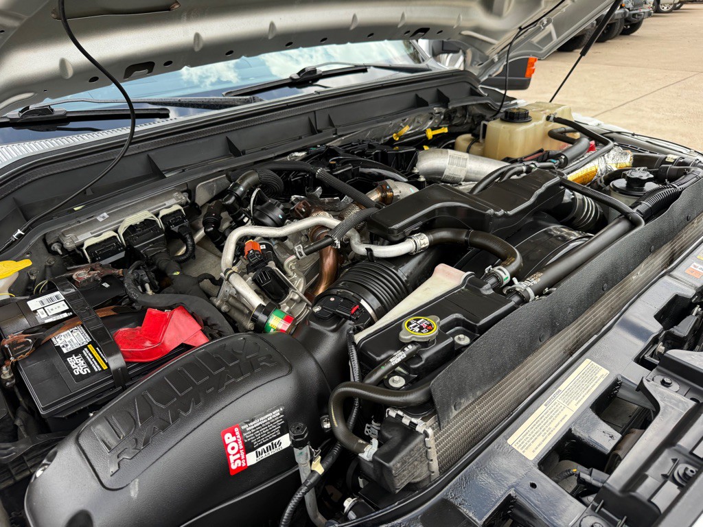 2015 Ford F-250 Image 34