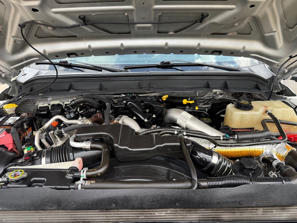 2015 Ford F-250 Image 35