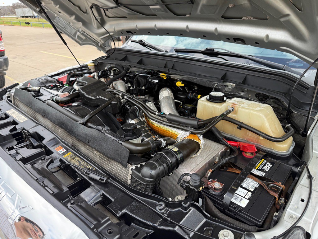 2015 Ford F-250 Image 36