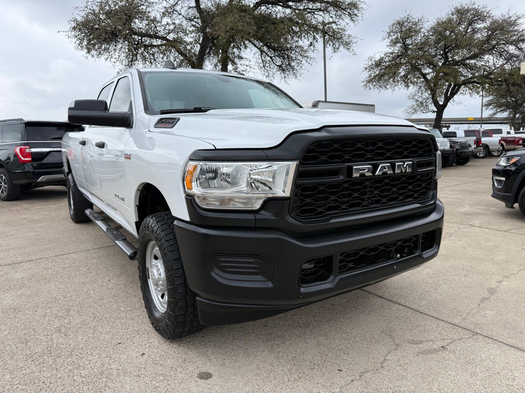 2019 RAM 2500 Image 1