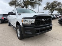 Image for 2019 RAM 2500 Tradesman ID: 7253259