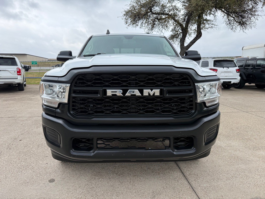 2019 RAM 2500 Image 2