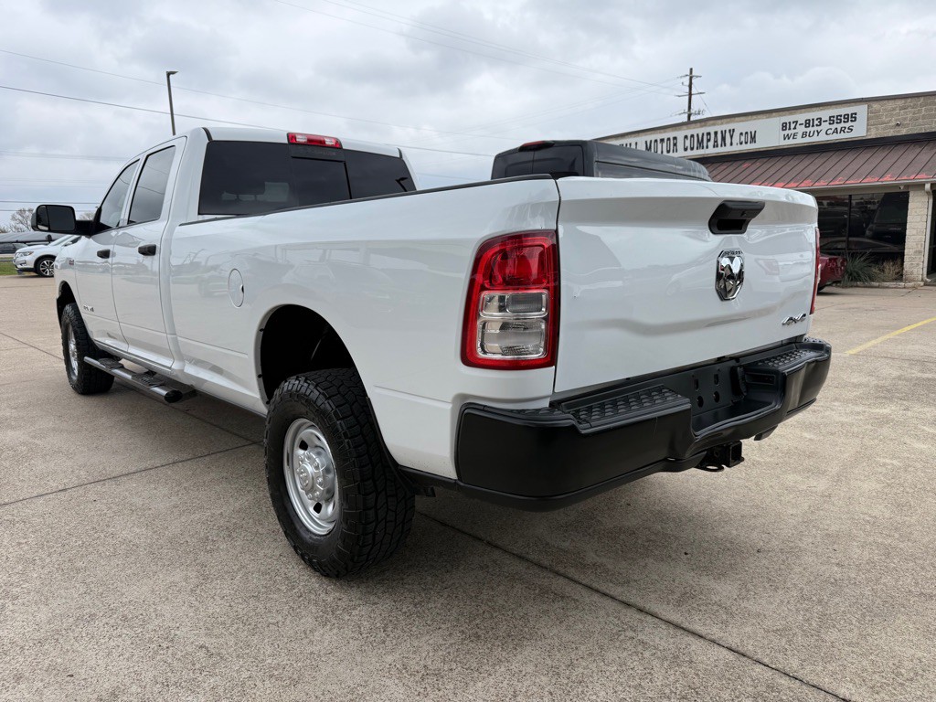 2019 RAM 2500 Image 5