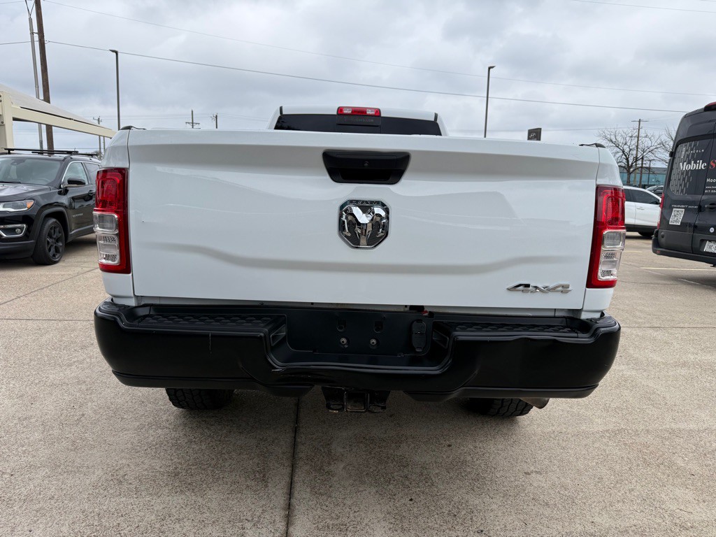 2019 RAM 2500 Image 6