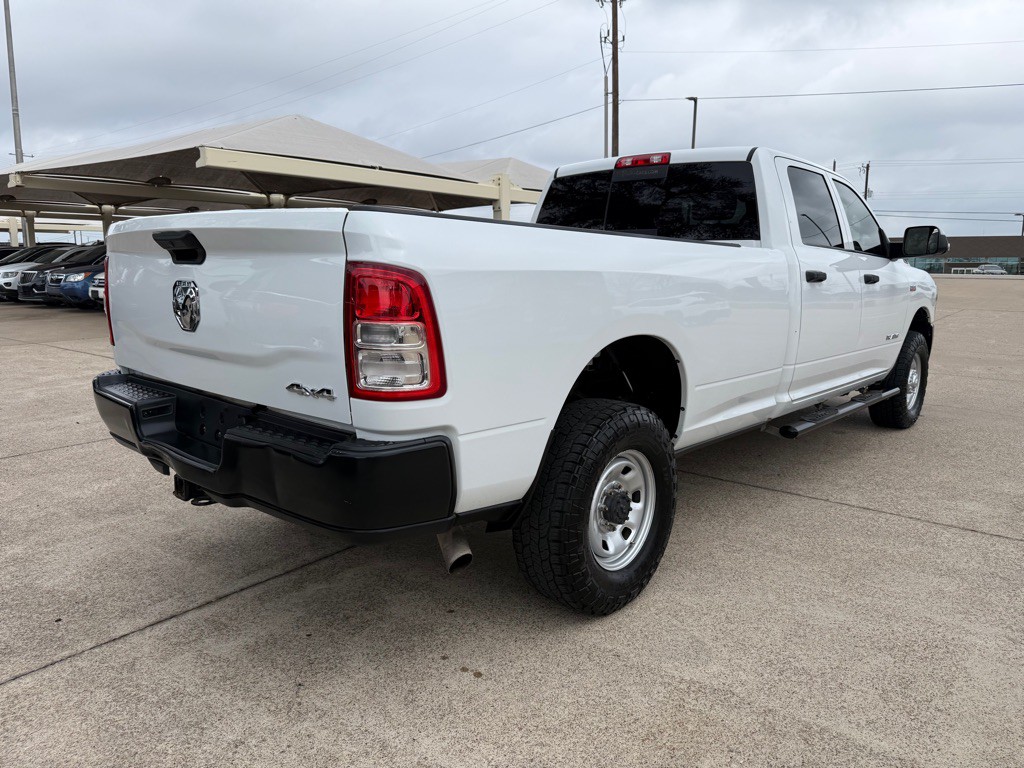 2019 RAM 2500 Image 7