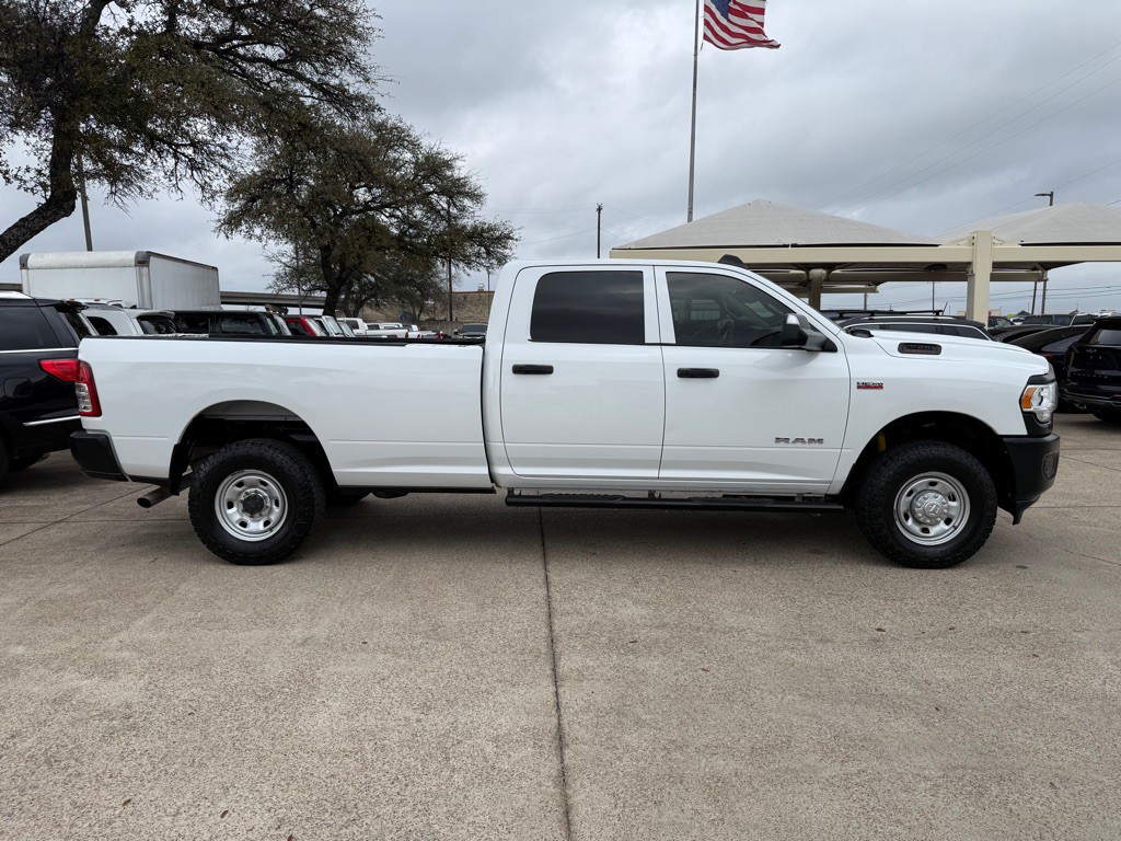 2019 RAM 2500 Image 8