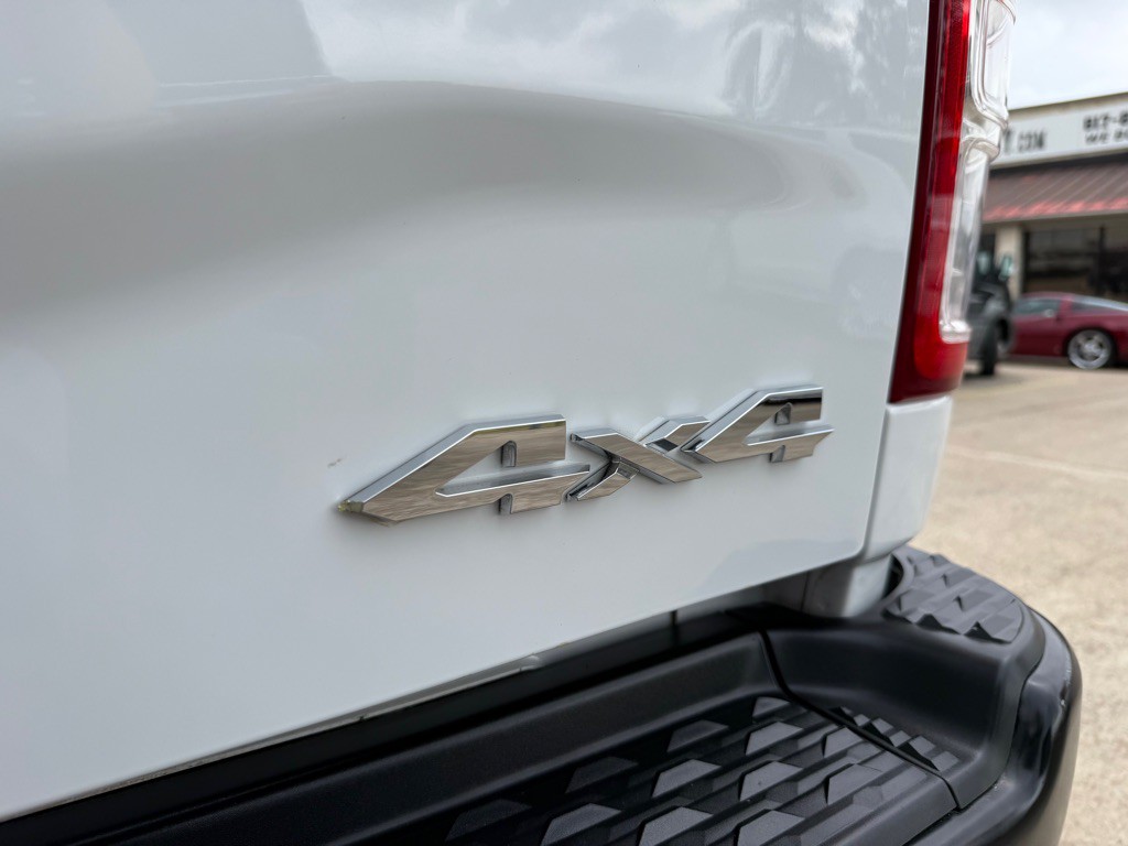 2019 RAM 2500 Image 9