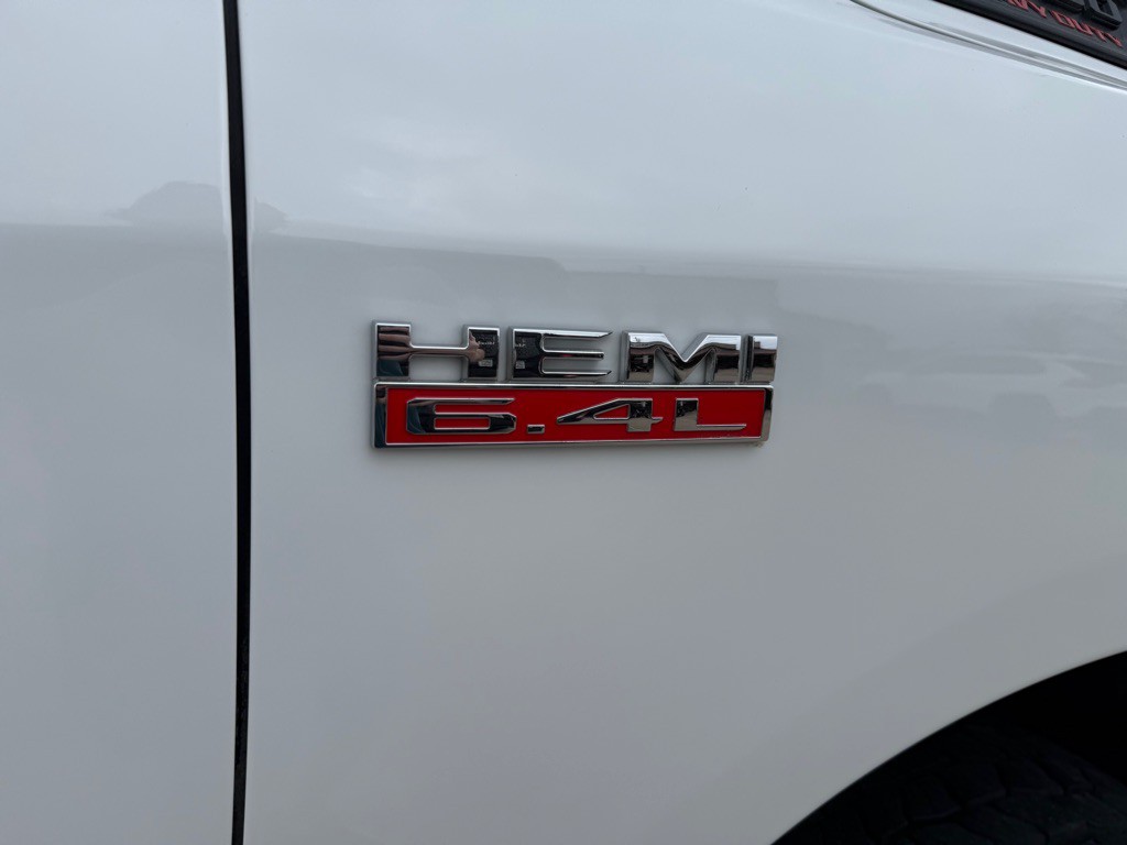 2019 RAM 2500 Image 10