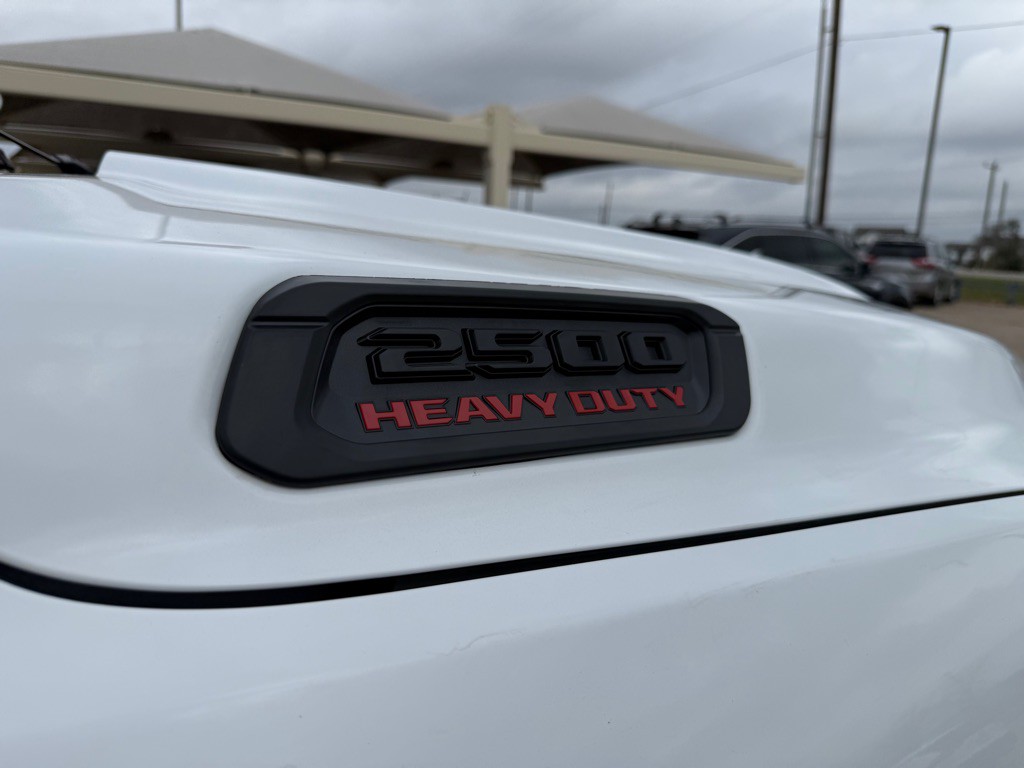 2019 RAM 2500 Image 11