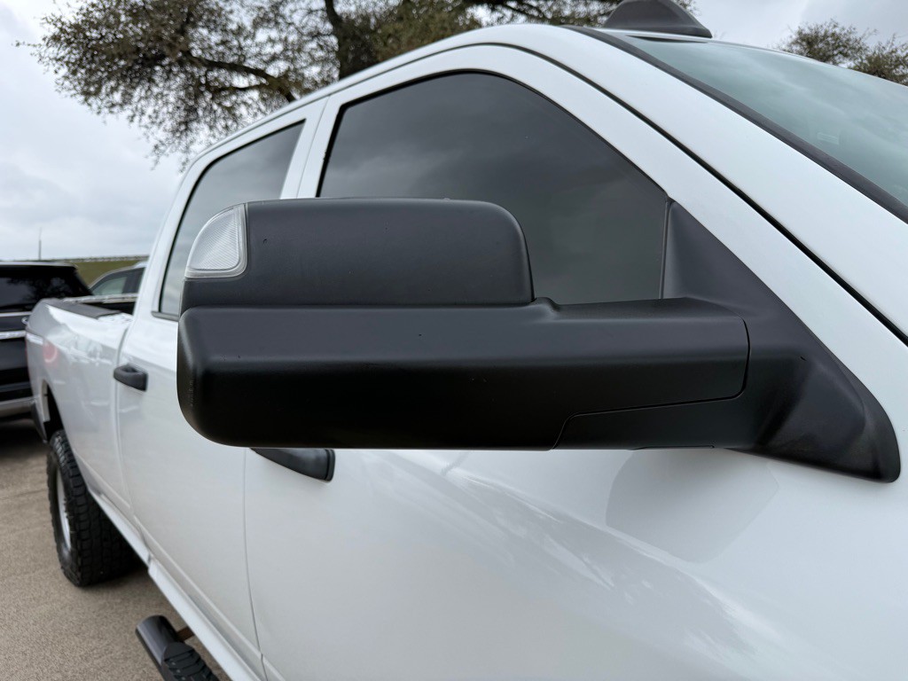 2019 RAM 2500 Image 12