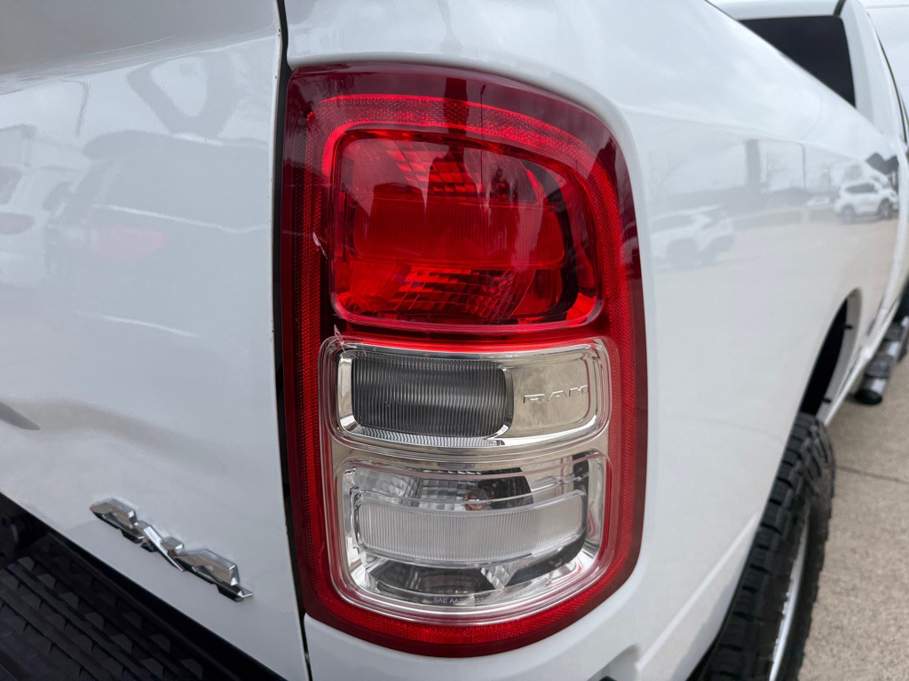 2019 RAM 2500 Image 13