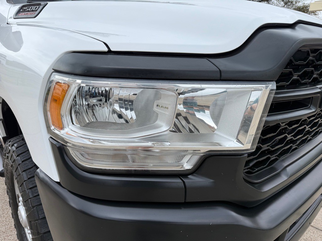 2019 RAM 2500 Image 15