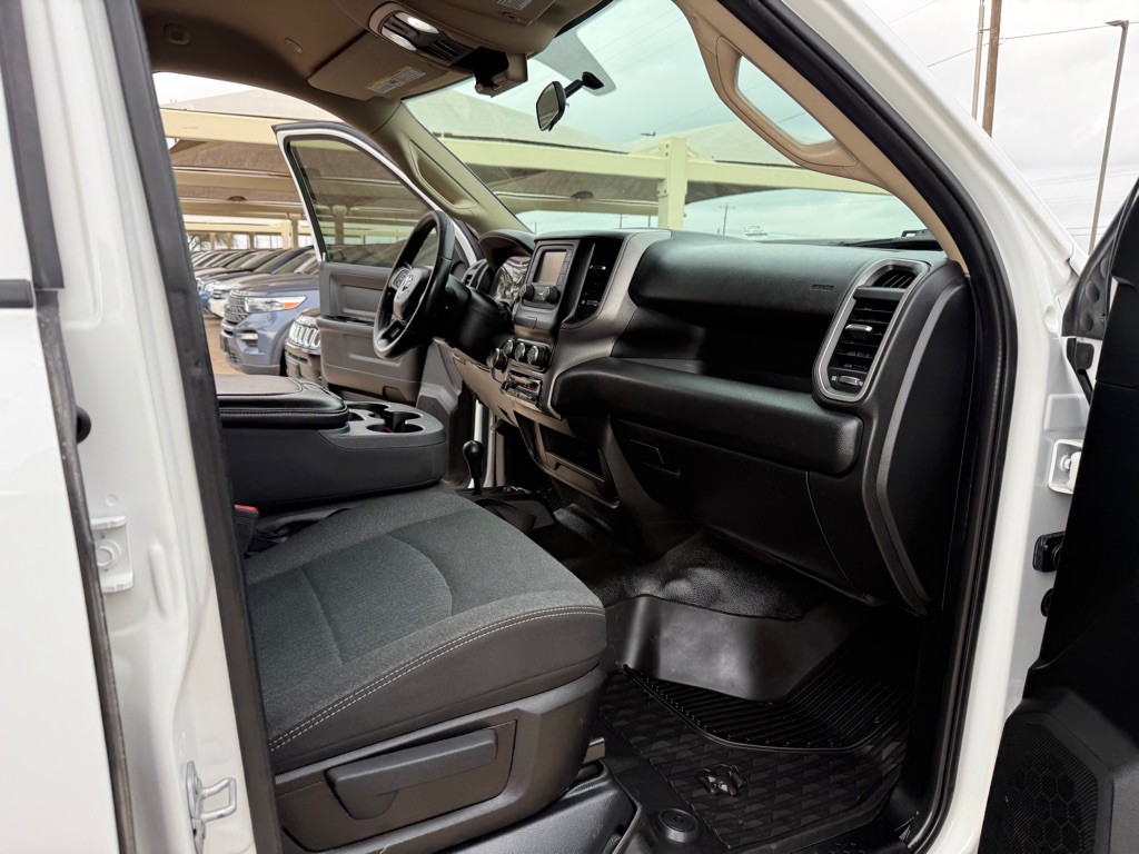 2019 RAM 2500 Image 18