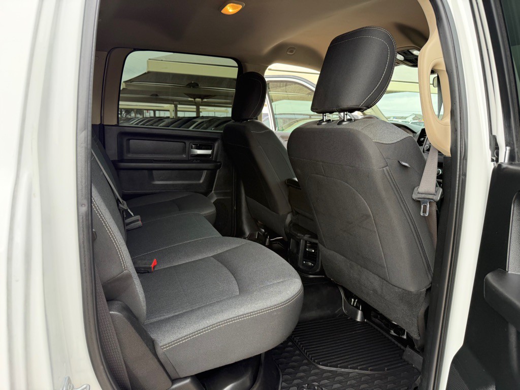 2019 RAM 2500 Image 19