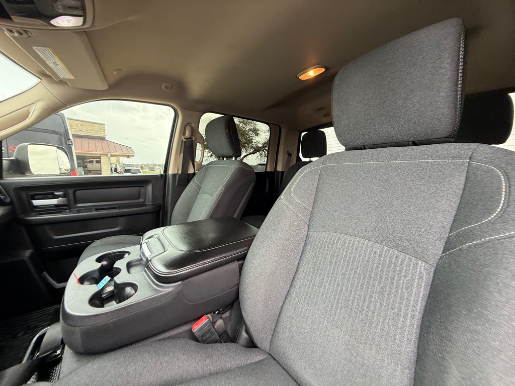 2019 RAM 2500 Image 20