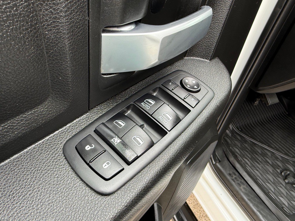 2019 RAM 2500 Image 21