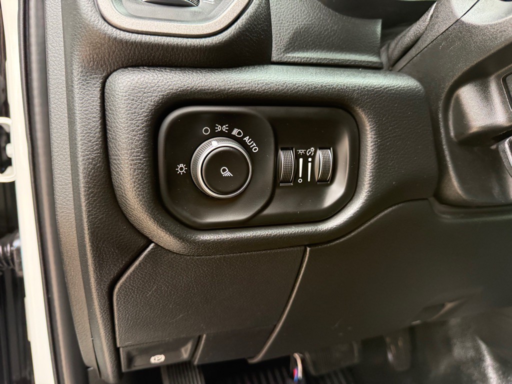2019 RAM 2500 Image 22