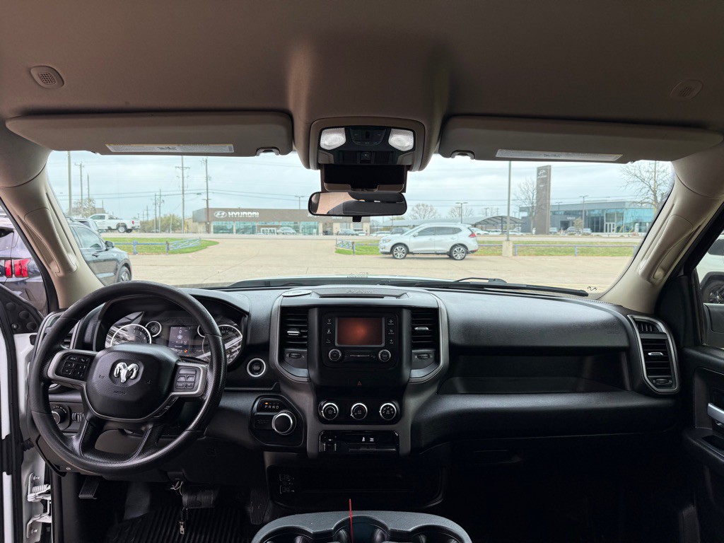 2019 RAM 2500 Image 24