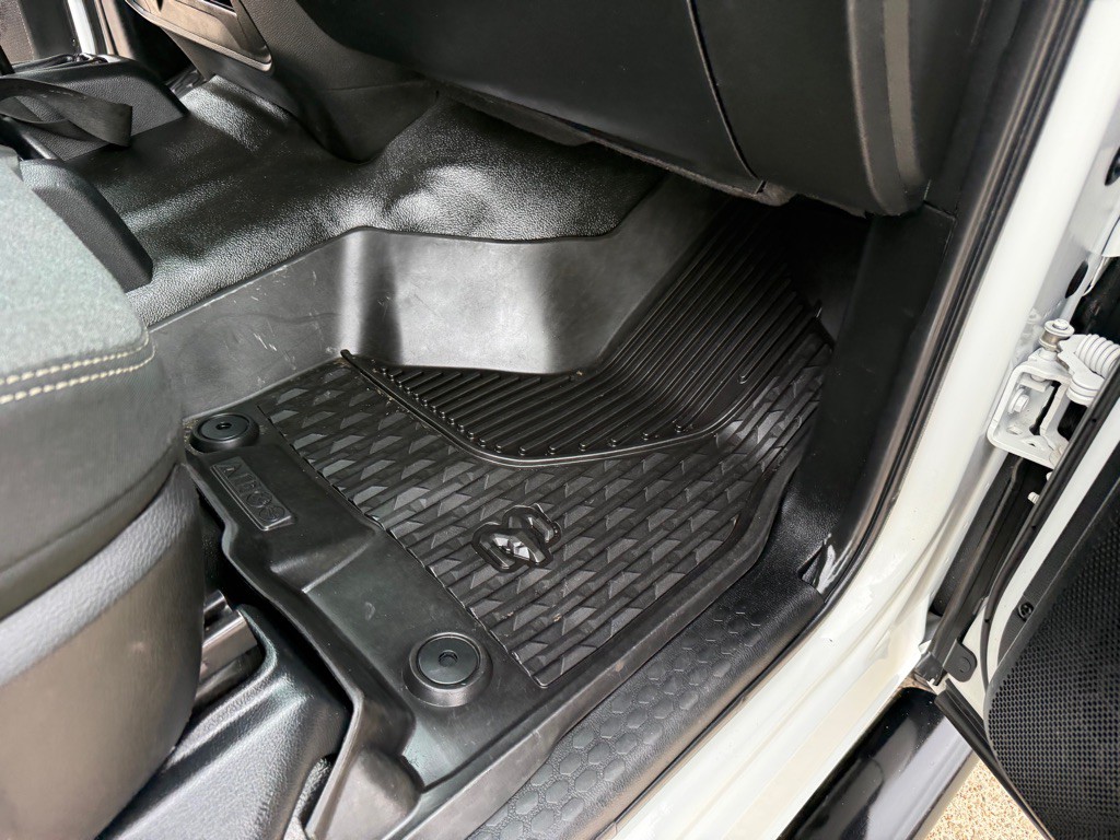 2019 RAM 2500 Image 25