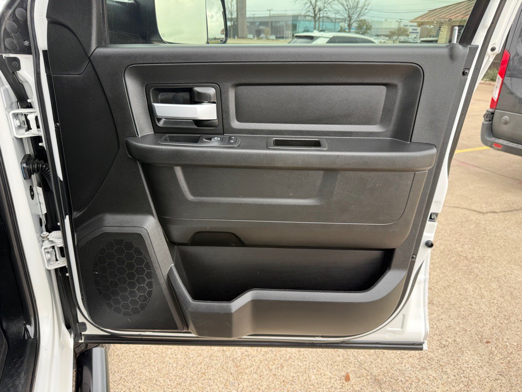 2019 RAM 2500 Image 26