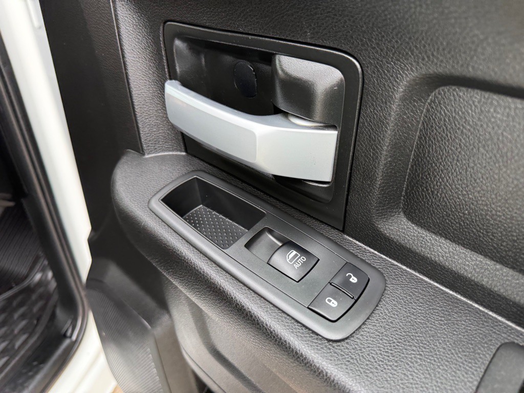 2019 RAM 2500 Image 27