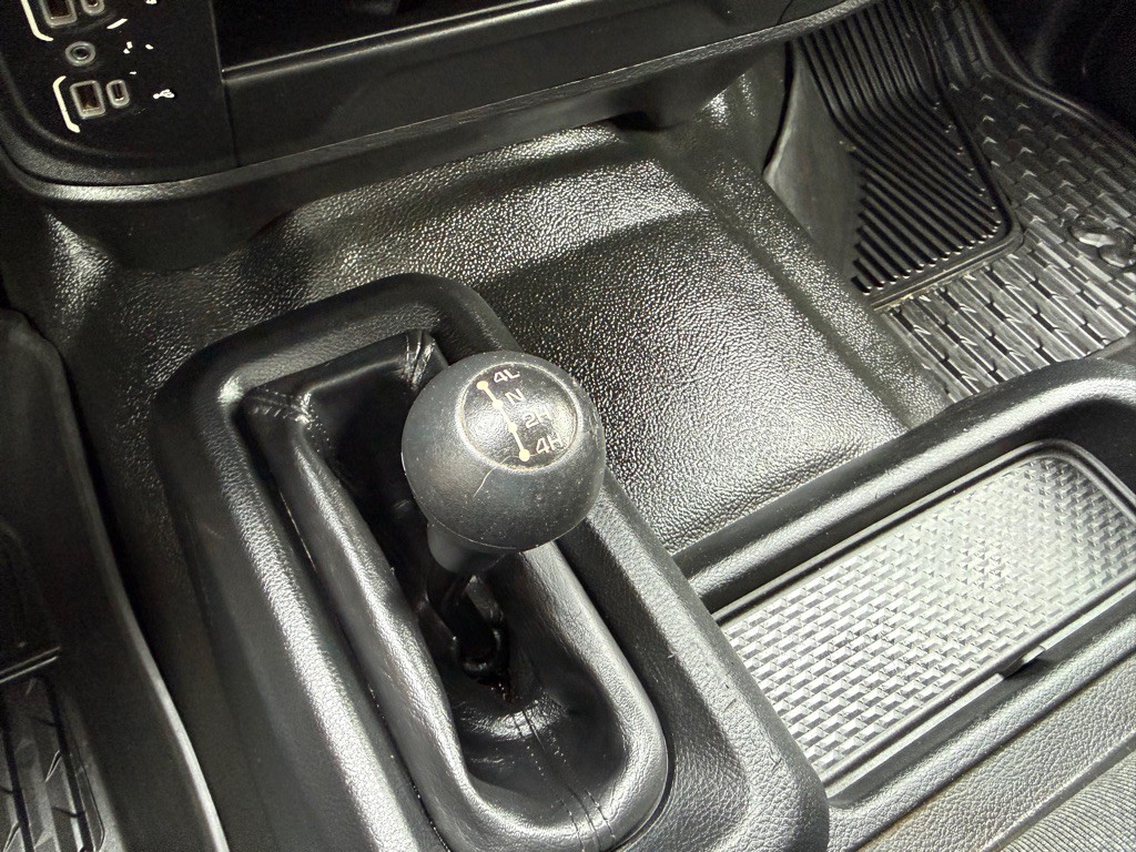 2019 RAM 2500 Image 28