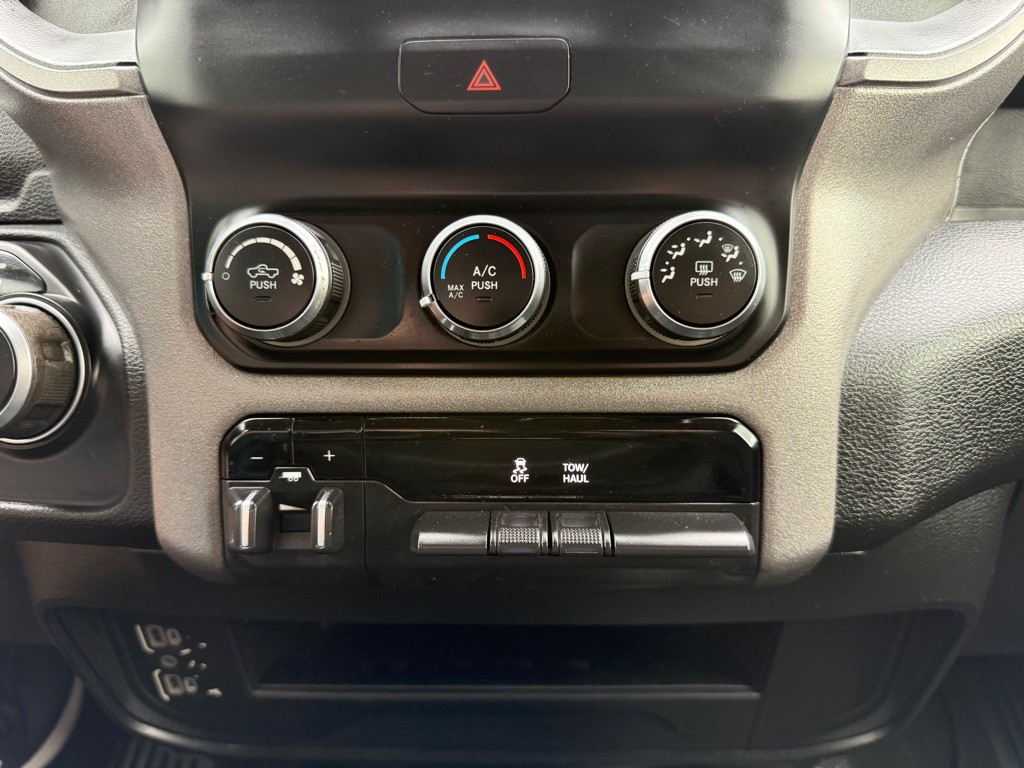 2019 RAM 2500 Image 31