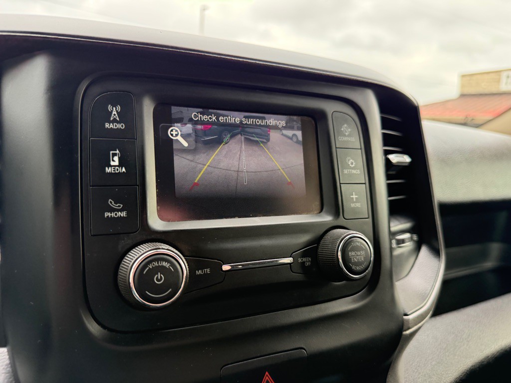 2019 RAM 2500 Image 33