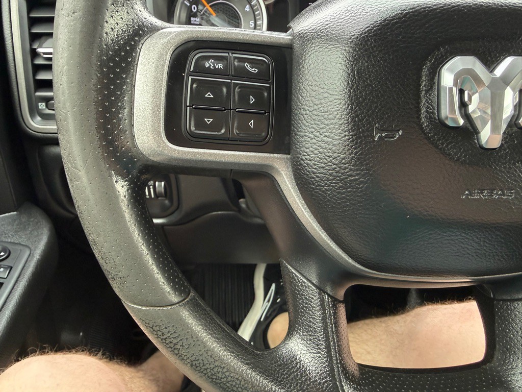 2019 RAM 2500 Image 34