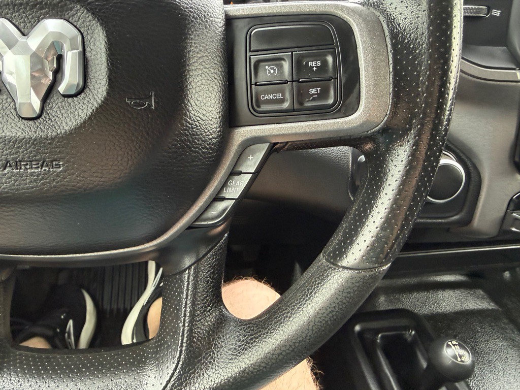 2019 RAM 2500 Image 35