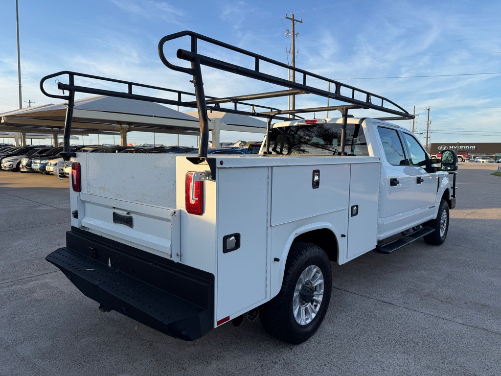 2022 Ford F-250 Image 7