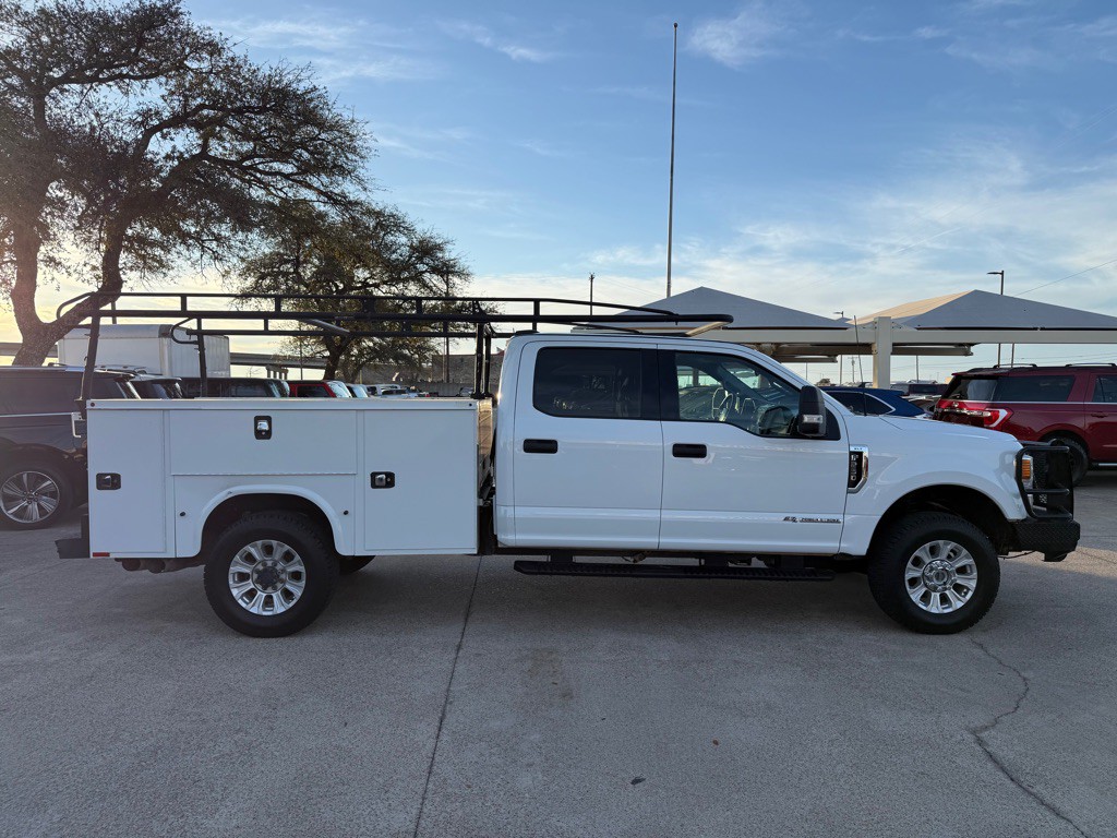 2022 Ford F-250 Image 8