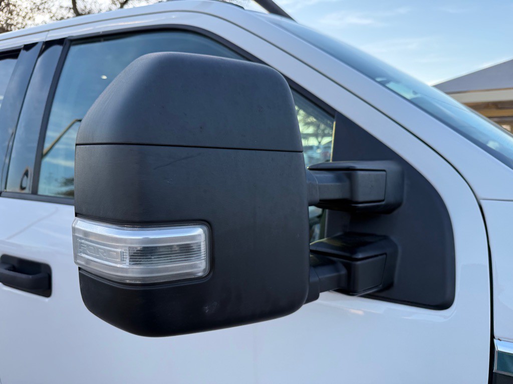2022 Ford F-250 Image 10