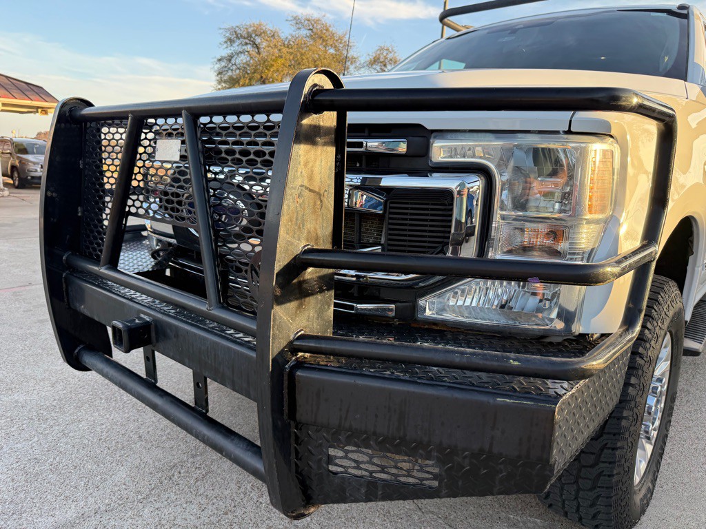 2022 Ford F-250 Image 11