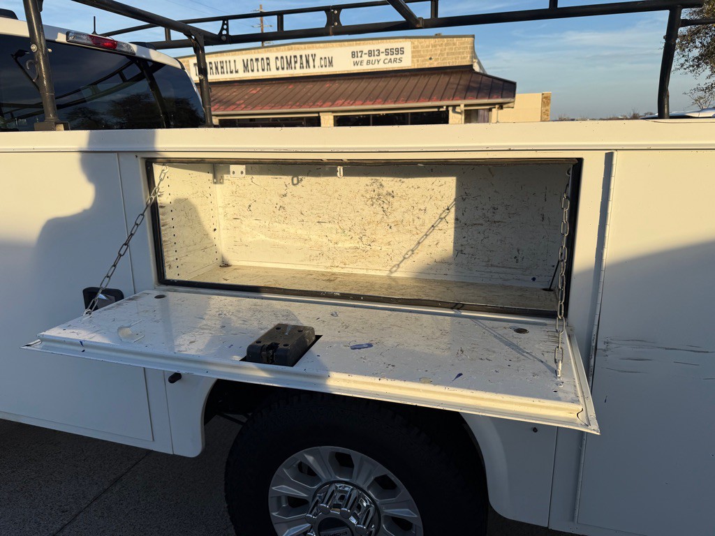 2022 Ford F-250 Image 14