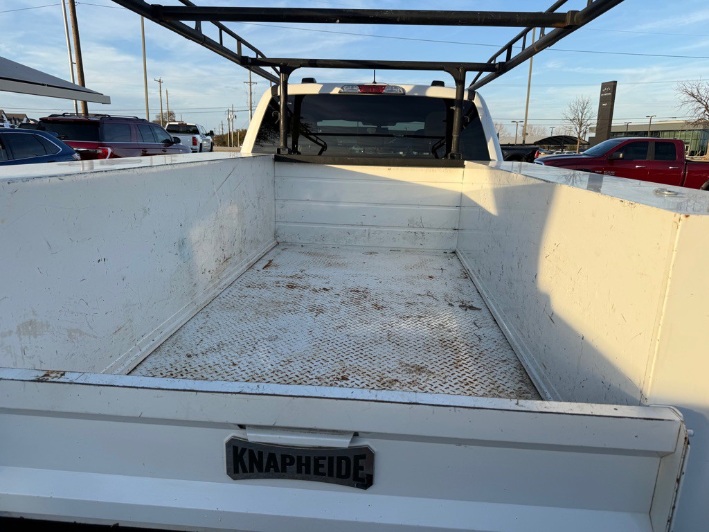 2022 Ford F-250 Image 15