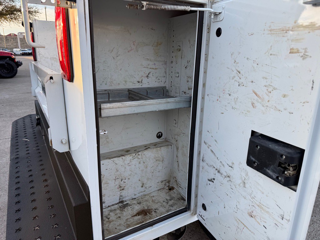 2022 Ford F-250 Image 16