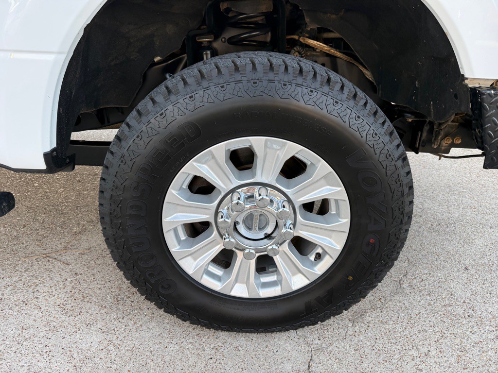 2022 Ford F-250 Image 17