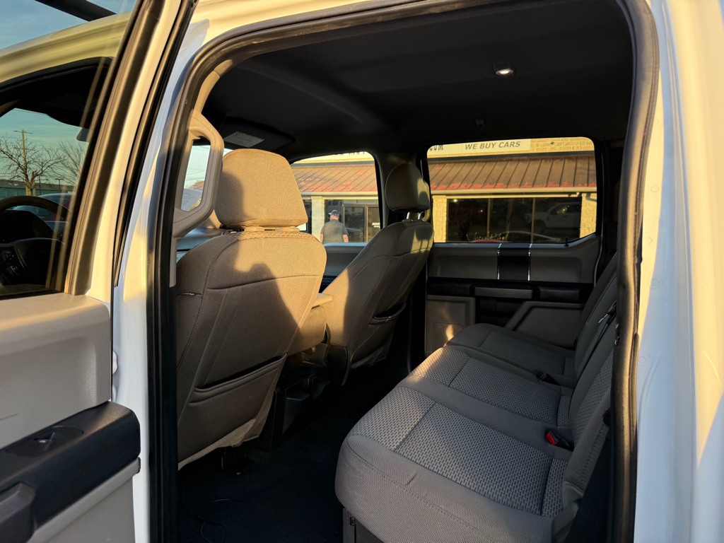 2022 Ford F-250 Image 19