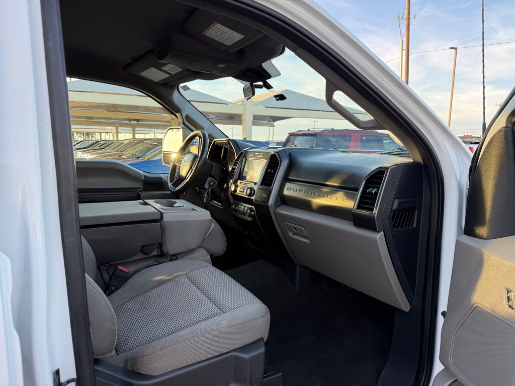 2022 Ford F-250 Image 20