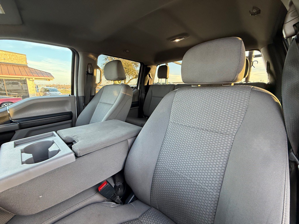 2022 Ford F-250 Image 25