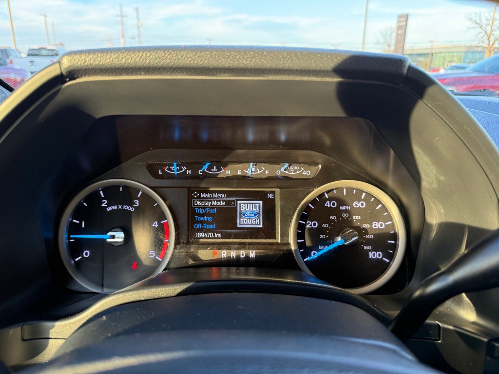 2022 Ford F-250 Image 26