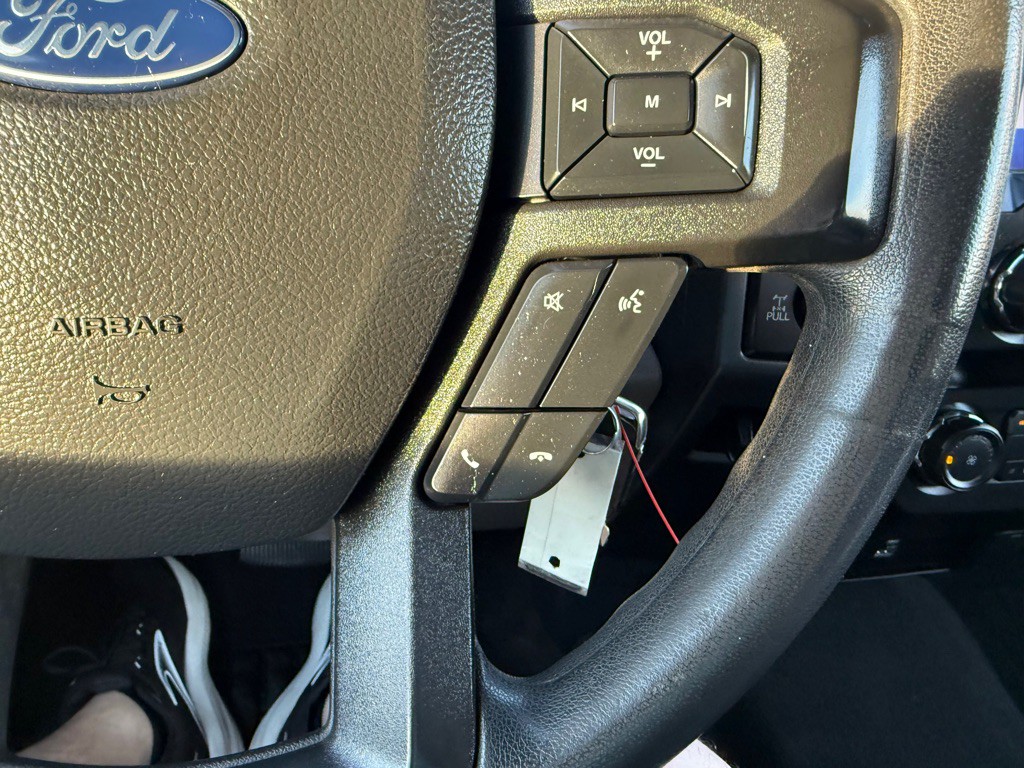 2022 Ford F-250 Image 28